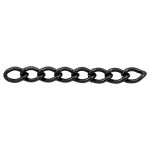 Corrente Groumet Grafite 13 mm
