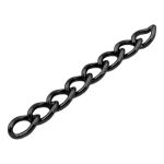 Corrente Groumet Grafite 13 mm