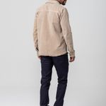 Camisa Sarja Rock e Soda Masculina 