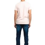 Calça Skinny Destroyed Rock e Soda Jeans Masculina