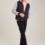 Calça Skinny Color Sarja Masculina Rock e Soda