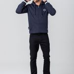 Calça Slim Rock e Soda Masculina