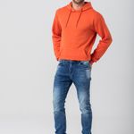Blusa Moletom Rock e Soda Masculina