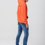 Blusa Moletom Rock e Soda Masculina