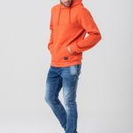 Blusa Moletom Rock e Soda Masculina