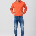 Blusa Moletom Rock e Soda Masculina