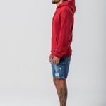 Blusa Moletom Rock e Soda Masculina