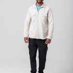Camisa Sarja Rock e Soda Masculina 