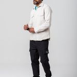 Camisa Sarja Rock e Soda Masculina 