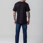 Camiseta Masculina Rock e Soda