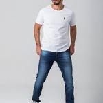 Camiseta Masculina Rock e Soda