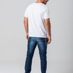 Camiseta Masculina Rock e Soda