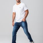Camiseta Masculina Rock e Soda