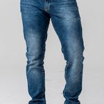 Calça Jeans Skinny Masculina Rock e Soda 