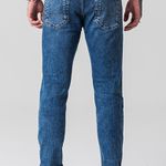Calça Jeans Skinny Masculina Rock e Soda