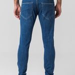Calça Jeans Super Skinny Rock e Soda