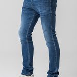 Calça Jeans Super Skinny Rock e Soda