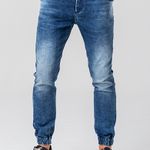Calça Jogger Rock e Soda Masculina