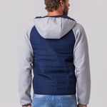 Jaqueta Bomber Masculina Street Rock e Soda