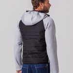Jaqueta Bomber Masculina Street Rock e Soda