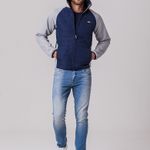 Jaqueta Bomber Masculina Street Rock e Soda