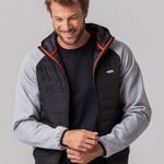 Jaqueta Bomber Masculina Street Rock e Soda