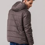 Jaqueta Puffer Masculina Street Rock e Soda