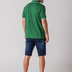 Camisa Polo Masculina Rock e Soda