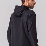 Blusa Corta-Vento Masculina Street Rock e Soda
