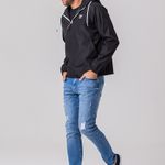 Blusa Corta-Vento Masculina Street Rock e Soda