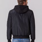 Jaqueta Puffer Masculina Street Rock e Soda