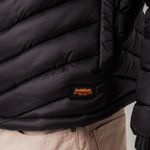 Jaqueta Puffer Masculina Urban Rock e Soda