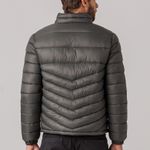 Jaqueta Puffer Masculina Urban Rock e Soda