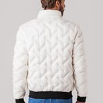 Jaqueta Puffer Masculina Urban Rock e Soda