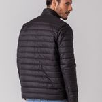 Jaqueta Puffer Masculina Endlees Rock e Soda