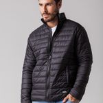 Jaqueta Puffer Masculina Endlees Rock e Soda
