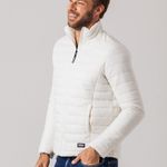 Jaqueta Puffer Masculina Endlees Rock e Soda