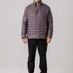 Jaqueta Puffer Masculina Endlees Rock e Soda