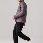 Jaqueta Puffer Masculina Endlees Rock e Soda