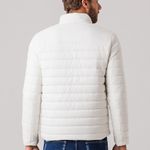 Jaqueta Puffer Masculina Endlees Rock e Soda