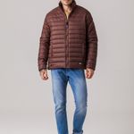 Jaqueta Puffer Masculina Endlees Rock e Soda