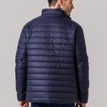 Jaqueta Puffer Masculina Endlees Rock e Soda