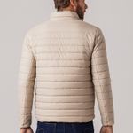 Jaqueta Puffer Masculina Endlees Rock e Soda