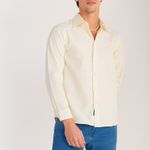 Camisa Rock e Soda Masculina Manga Longa