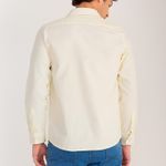 Camisa Rock e Soda Masculina Manga Longa