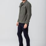 Jaqueta Rock e Soda Masculina