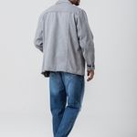 Jaqueta Rock e Soda Masculina