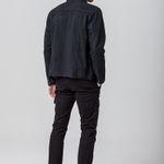 Jaqueta Rock e Soda Masculina