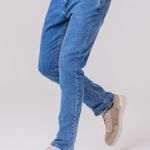 Calça Jeans Slim Masculina Rock e Soda