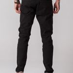 Calça Super Skinny Masculina Sarja Rock e Soda